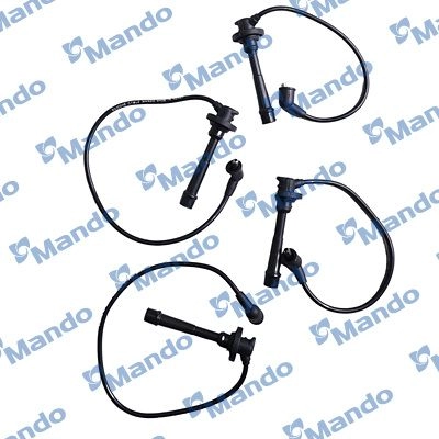 Высоковольтные провода зажигания MANDO 8 WC2I21 EWTT00003H 1439976183