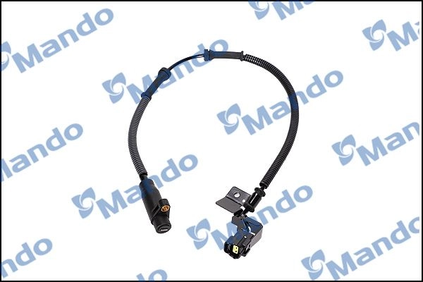 Датчик АБС MANDO JIE1 OC8 EX0K2FC43701 1439977971