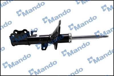 Амортизатор MANDO EX0K2JB34700A 1439971794 R3LBK W5 - Изображение 1