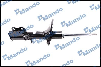Амортизатор MANDO 8BXH U EX0K2JB34900A 1439971795 - Изображение 1
