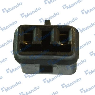 Главный тормозной цилиндр MANDO 153D TN 1439981837 EX0K52Y43400 - Изображение 1