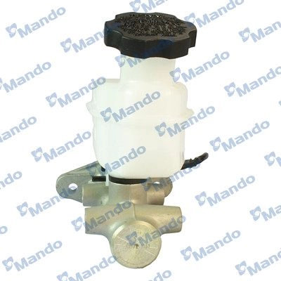 Главный тормозной цилиндр MANDO 1439981838 RPL OL57 EX0K52Y43400A - Изображение 1