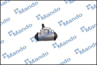 Колесный тормозной цилиндр MANDO 1439989430 EX0K56B26620 EW2XNS T изображение 0