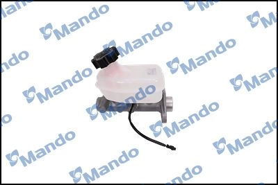 Главный тормозной цилиндр MANDO EX1K52Y43400 RVKF 08 1439981839 - Изображение 1