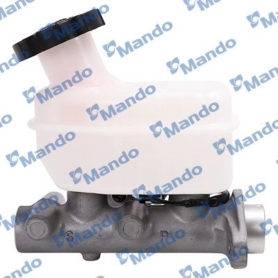 Главный тормозной цилиндр MANDO EX1K52Y43400A 1439981840 PM5 2KB4 - Изображение 1