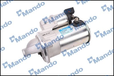 Стартер MANDO GCZ OYC EX3610003BB0 1439985256 - Изображение 1