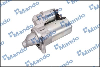 Стартер MANDO 1439985258 EX3610004900 EY0Z 0 - Изображение 1