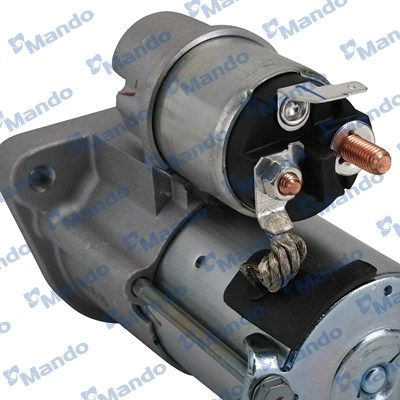 Стартер MANDO EX3610026850 1422787844 586U 1 - Изображение 1