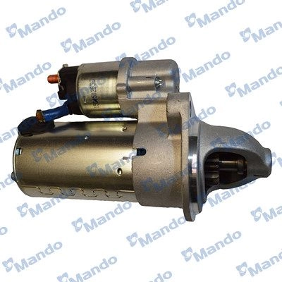 Стартер MANDO 1439985269 LG 8OC EX361002E500 - Изображение 1