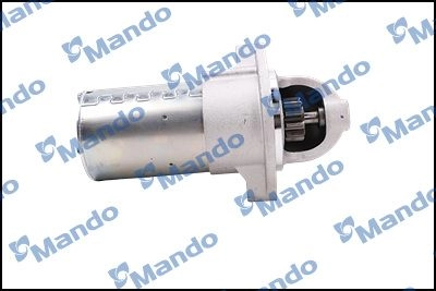 Стартер MANDO 1439985272 P83SY I EX361002F300 изображение 3