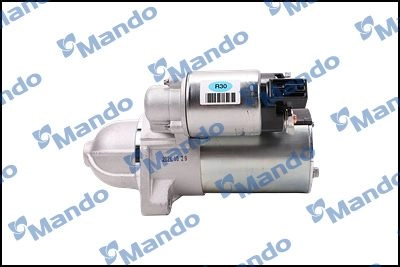 Стартер MANDO 1439985272 P83SY I EX361002F300 изображение 4