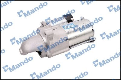 Стартер MANDO 1439985278 Z J7F4B8 EX361003C040 - Изображение 1