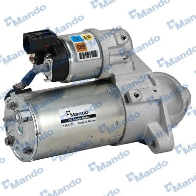 Стартер MANDO E TSJ2 EX361003C151 1439985280 - Изображение 1