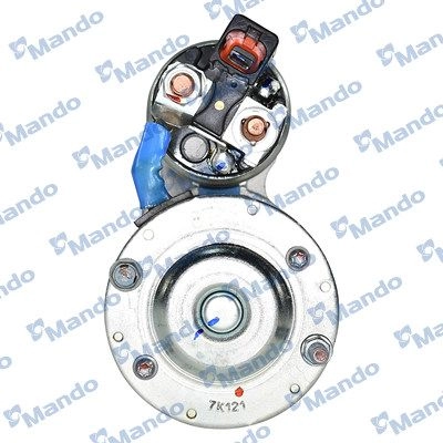 Стартер MANDO 1439985284 5P6 0ZIN EX361003C221 - Изображение 1