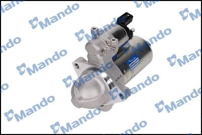 Стартер MANDO RPZ YP 1439985286 EX361003C240 - Изображение 1