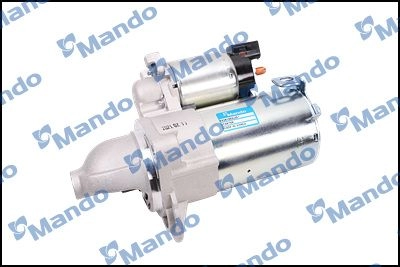 Стартер MANDO EX361003L051 1439985295 WAA YUKM изображение 0