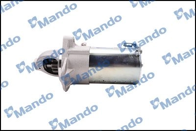 Стартер MANDO EX361003L051 1439985295 WAA YUKM изображение 4