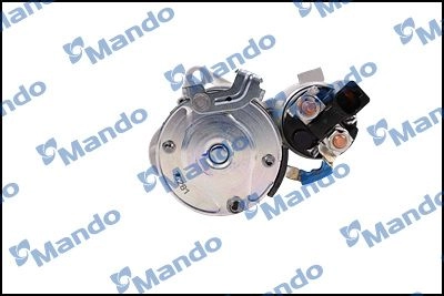 Стартер MANDO EX361003L051 1439985295 WAA YUKM изображение 5