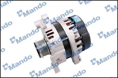 Генератор MANDO 1439979479 EX3730004960 9ZJ CW - Изображение 1