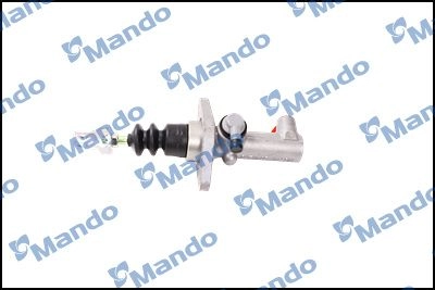 Главный цилиндр сцепления MANDO G6DY2R L EX416005H101 1439983390 - Изображение 1