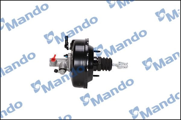 Главный цилиндр сцепления MANDO EX416005K000 ZR1Z WU 1439983391 - Изображение 1