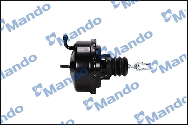 Главный цилиндр сцепления MANDO 1439983394 BTHC 6Z EX416105L100 - Изображение 1