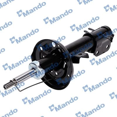 Амортизатор MANDO EX42478298 LU56W NB 1439971813 - Изображение 1