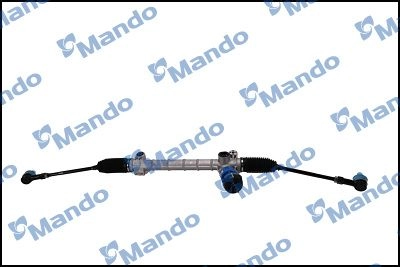 Рулевой механизм MANDO EX4650034030 1422531899 WF HD9I изображение 1