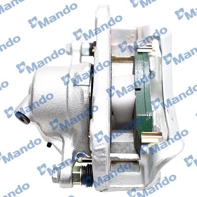 Тормозной суппорт MANDO OP4 RDW EX4811008152 1422789826 изображение 1