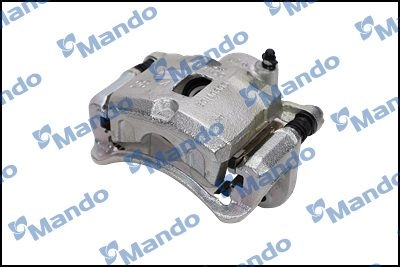 Тормозной суппорт MANDO R0 KHC7O EX48140050A0 1422789754 изображение 0