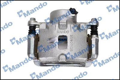 Тормозной суппорт MANDO R0 KHC7O EX48140050A0 1422789754 изображение 1