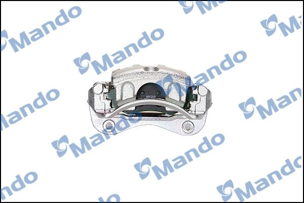 Тормозной суппорт MANDO 1422789829 EX4814008152 HVZ QD изображение 1