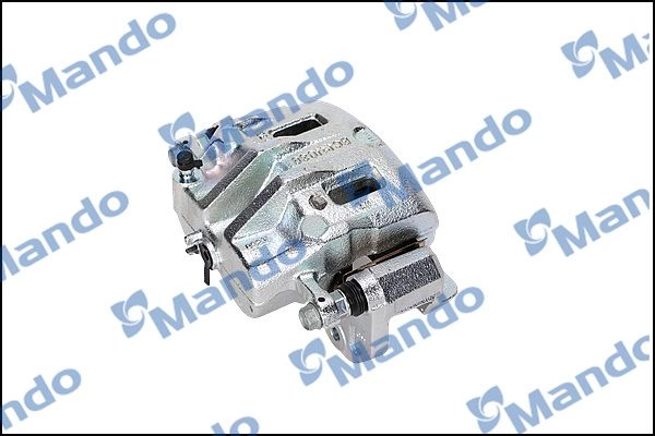 Тормозной суппорт MANDO EX4814008260 W BNLM 1422789850 изображение 0