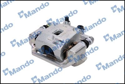 Тормозной суппорт MANDO EX4841008001 E85 80L 1422789768 изображение 0