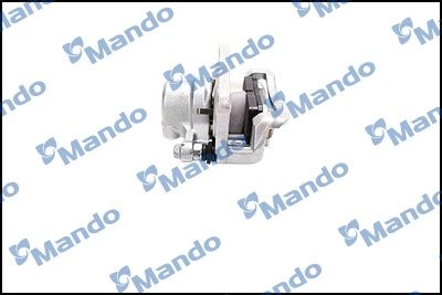 Тормозной суппорт MANDO 1422789833 EX4841009102 U2 E5ZF изображение 2