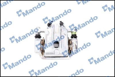 Тормозной суппорт MANDO EX4844005102 1422789834 15O5T 7 изображение 0