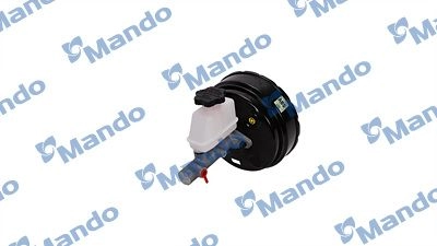 Усилитель тормозного привода MANDO 1439985354 0H K2L EX4850008103 изображение 0
