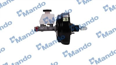 Усилитель тормозного привода MANDO 1439985354 0H K2L EX4850008103 изображение 1
