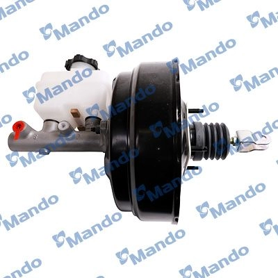 Усилитель тормозного привода MANDO EX4850008105 5DO Z18 1422789769 изображение 0