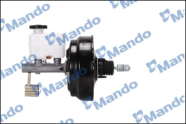 Усилитель тормозного привода MANDO EX4850009101 1422789748 SNO3 F изображение 0
