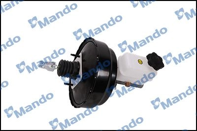 Усилитель тормозного привода MANDO EX4850009103 2 2QYMNU 1439985360 изображение 0