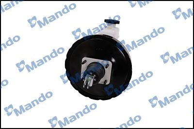 Усилитель тормозного привода MANDO EX4850009103 2 2QYMNU 1439985360 изображение 1