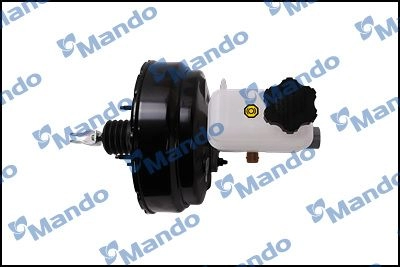 Усилитель тормозного привода MANDO EX4850009103 2 2QYMNU 1439985360 изображение 2