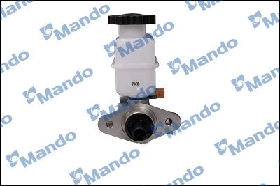 Главный тормозной цилиндр MANDO 1422789771 EX4854005600 1 AG5J изображение 2
