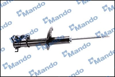 Амортизатор MANDO MCB BAE EX546501Y010 1439972011 - Изображение 1