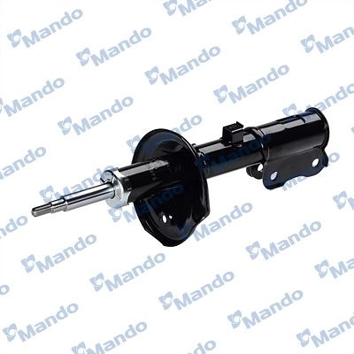 Амортизатор MANDO 1439972014 L TKF6ZP EX5465024120 изображение 0