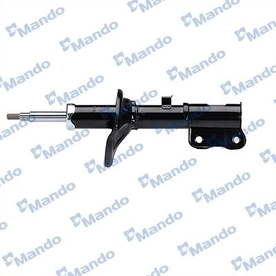 Амортизатор MANDO 1439972014 L TKF6ZP EX5465024120 изображение 2
