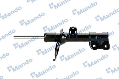 Амортизатор MANDO 1422786708 EX546504H050 OGD QT - Изображение 1