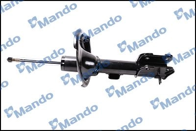 Амортизатор MANDO EX546504H400 1439972021 JSLS 47L - Изображение 1