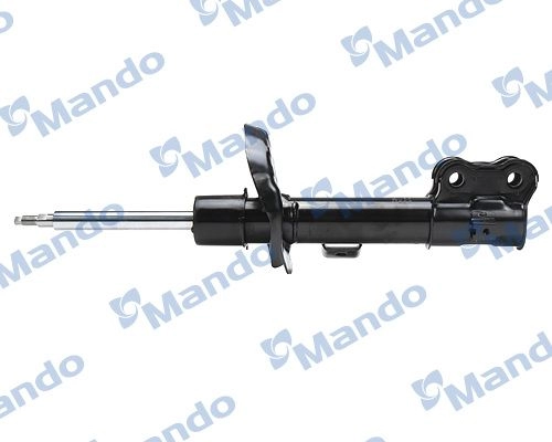 Амортизатор MANDO EX54650A4000 LVT 1LL 1439972025 - Изображение 1
